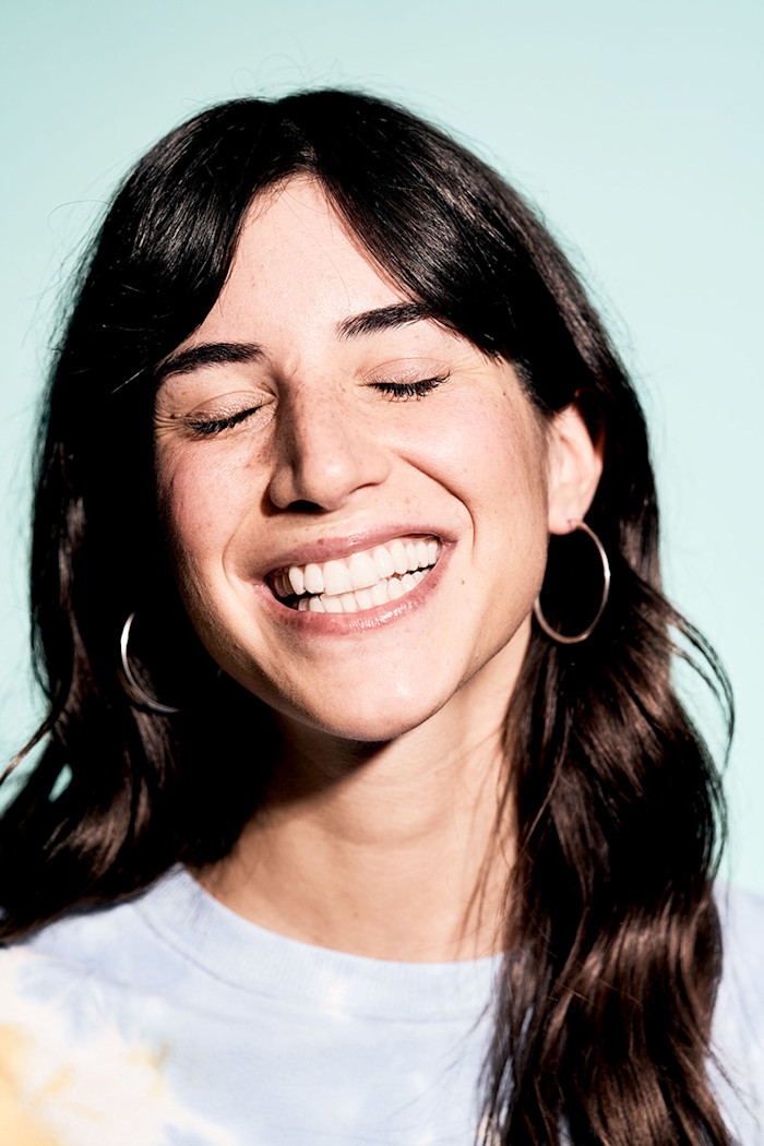 Straight Teeth