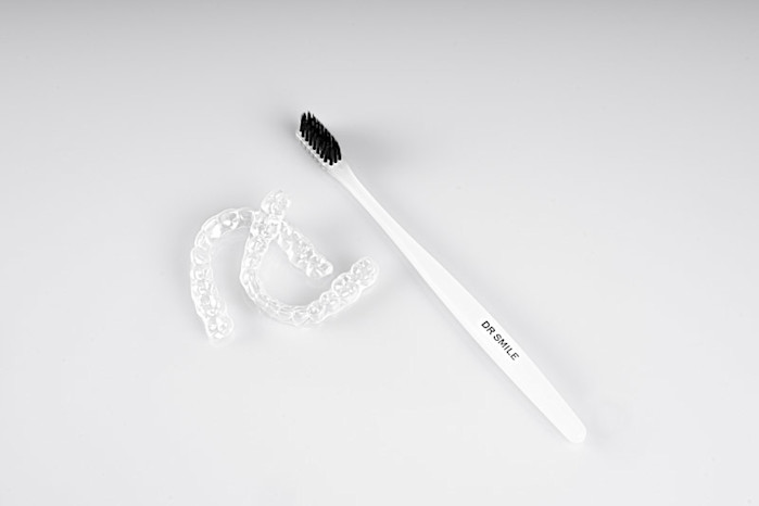 Aligner cleaning