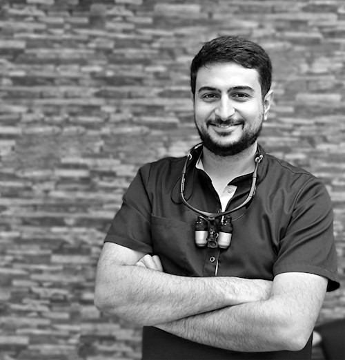 Schon heute digital erfolgreich. Interview mit Ahmed Alkhafaji