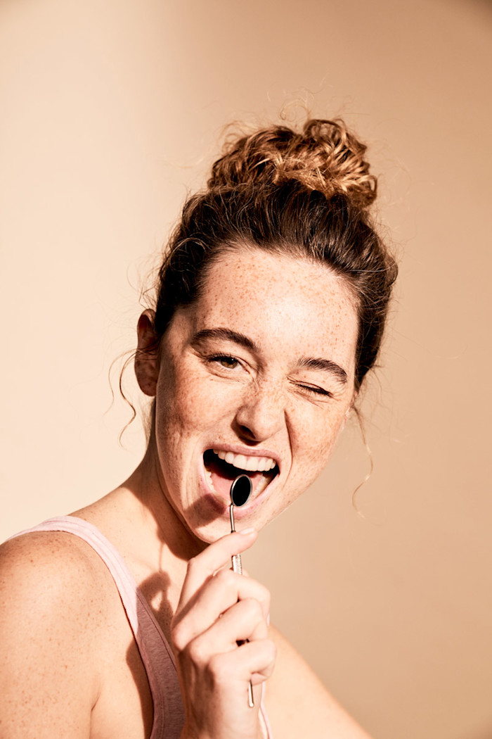 Aligners DrSmile